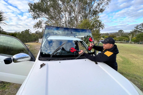 Windshield Replacement